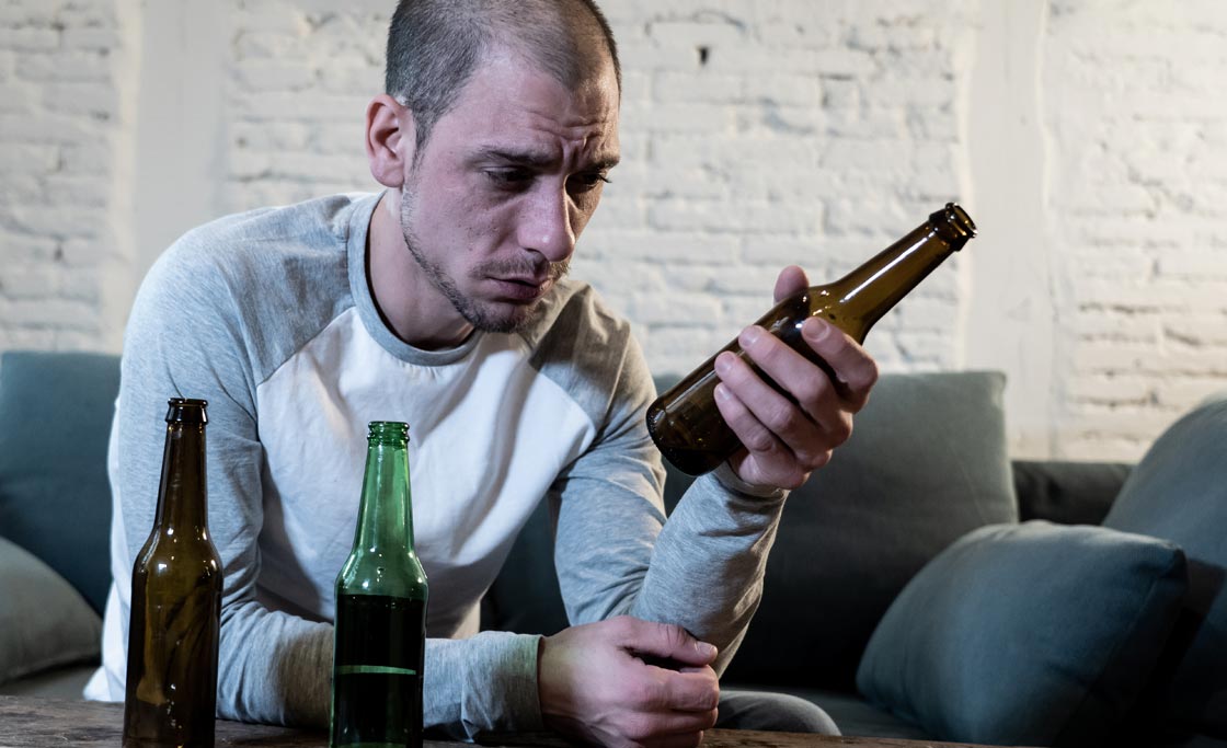 Убрать алкогольную зависимость в Ермаковском